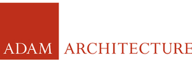Adam Architecture logo