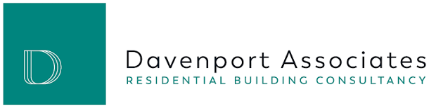 Davenport Associates logo
