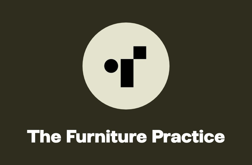 The Furniture Practice logo