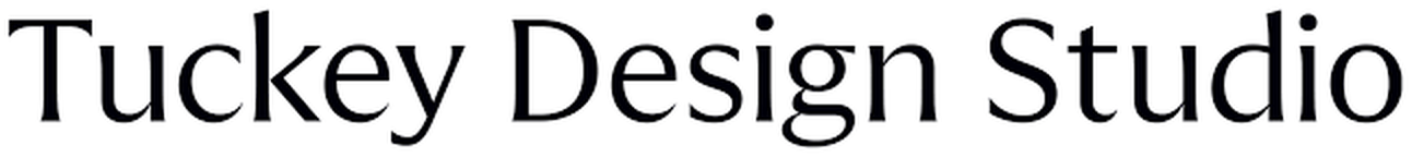 Tuckey Design Studio logo