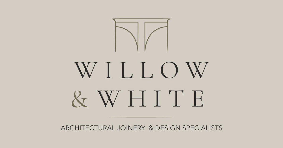 Joinery Services & Process | Willow & White