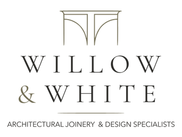 Willow & White